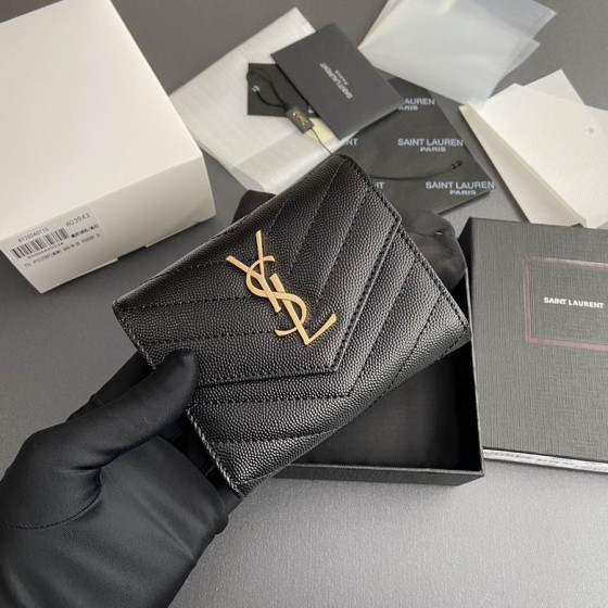 403943 12.5X10X2.5cm YG 2colour